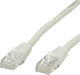 3M U/UTP Cat.5e (Gigabit) Καλώδιο Δικτύου Ethernet 3m
