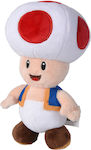 Simba Plush Super Mario 20 cm