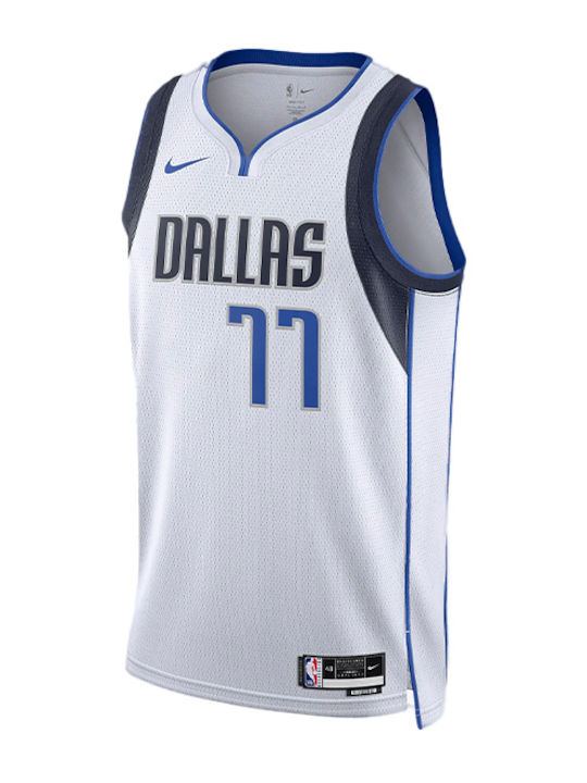Dallas Mavericks Jersey Aussehen Basketball