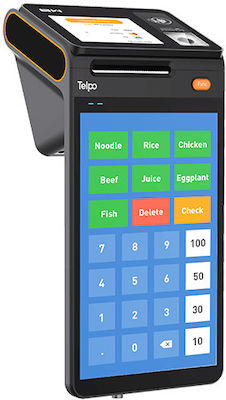 Pos Portable Cash Register