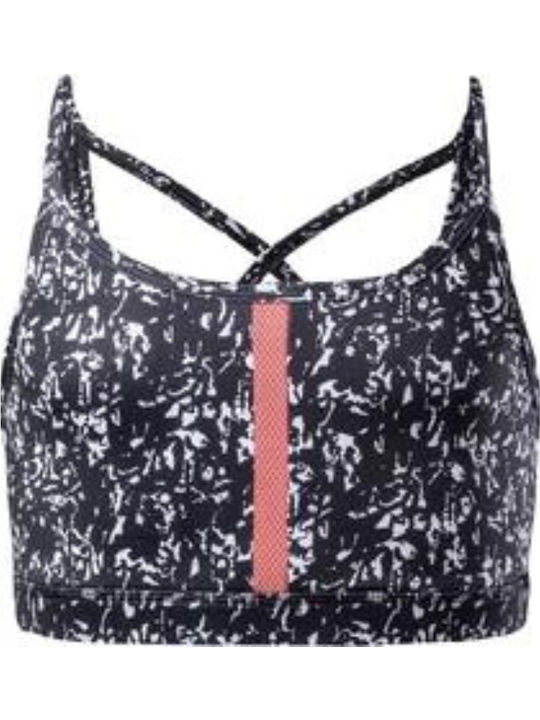 Nike Indy Kids' Bralette Dri-Fit Black