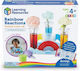Learning Resources The Rainbow Of Reactions Joc Educațional Experimente pentru 4+ ani Ani