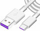 Huawei AP71 USB 2.0 Cable USB-C male - USB-A 40...