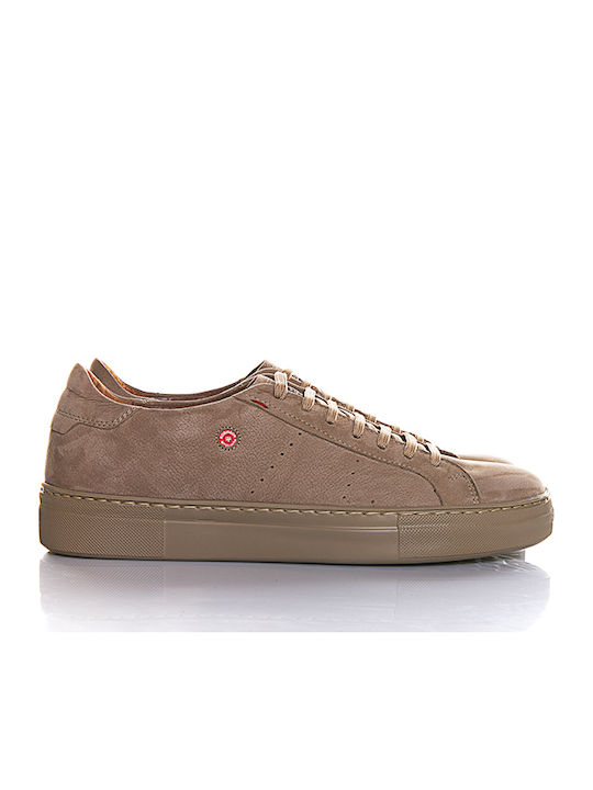 Robinson Ανδρικά Sneakers Taupe Sand