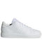 Adidas Kids Sneakers Advantage Base 2.0 White