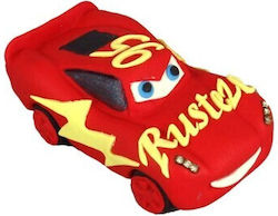 Car Mcqueen Edible Fondant Decoration