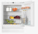 Miele Mini Bar 137lt Υ82xΠ59.7xΒ55εκ. Λευκό K 31222 Ui-1
