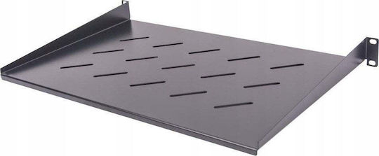 Tkh Raft Fix 19 Inch 1u Depth 300mm Installation In 2 Points Ccas-p-300