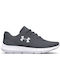 Under Armour Surge 3 Sport Shoes Running GRI