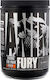 Animal Fury 491gr Green Apple