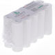 Emerson Θερμική Χαρτοταινία Fax 55gr/m² 10τμχ