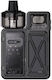 Uwell Crown M Kit de poduri 2ml cu Baterie Înco...