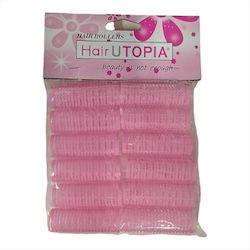 Hair Utopia Lockenwickler 16mm 12Stück