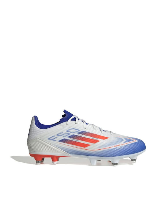 adidas F50 League SG Ποδοσφαιρικά Παπούτσια με Τάπες adidas F50 League SG Ποδοσφαιρικά Παπούτσια με Τάπες
