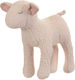 Egmont Plüsch- und Kuscheltier Mary für Neugeborene 25 cm