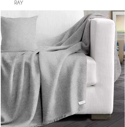 Makis Tselios Home Silver Πολυθρόνας Π170xΜ180cm Makis Tselios Home Silver Πολυθρόνας Π170xΜ180cm