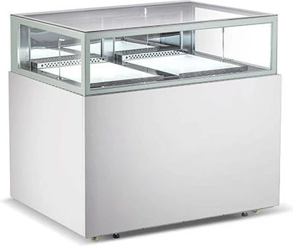 Ventus Frigider pentru băuturi 375lt Cu o ușă Înălțime105.5xLățime120xAdâncime80cm