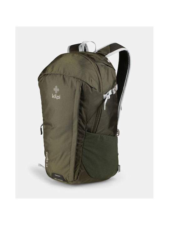 Kilpi Rucsac de alpinism 25lt Verde