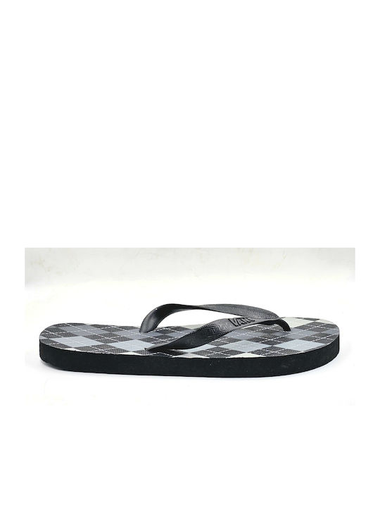 Vans Herren-Sandalen Schwarz