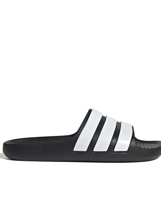 Adidas Adilette Ανδρικά Slides Μαύρα