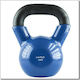 HMS Knv12 Kettlebell από Μαντέμι 12kg Μπλε