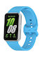 Gummi-Armband Mehrfarbig 7mm