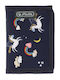 Herlitz Kids Wallet with Velcro Unicorn
