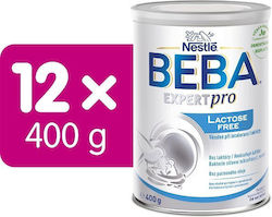 Nestle Anti-Reflux Milchnahrung Beba Expert Pro für 0m+