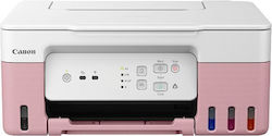 Canon Pixma G3430 Colour All In One Inkjet Printer with WiFi and Mobile Printing