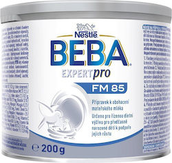 Nestle Formula de lapte Beba Expert Pro FM85 Fără gluten pentru 0m+ 200gr