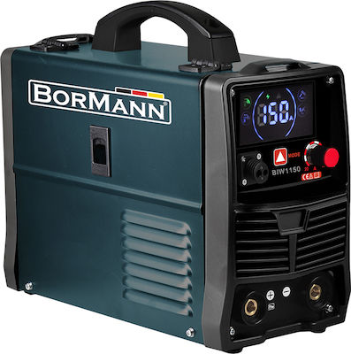 Bormann BIW1150 Welding 150A (max) MIG