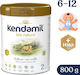 Kendamil Milchnahrung Bio Nature 2 HMO+ für 6m+ 800gr