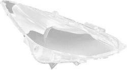 Cristal pentru faruri pentru Mazda 3 1buc