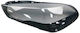 Headlight Crystal for BMW Series 2 2020