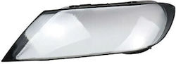 Cristal pentru faruri pentru Volkswagen Phaeton 1buc