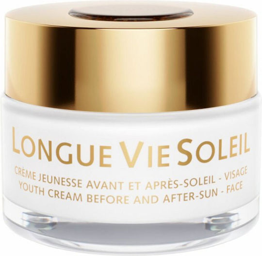 Guinot Longue Vie Cremă Față 50ml