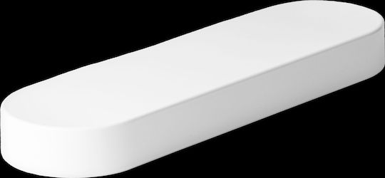 Baci Milano Decorative Tray 30x9cm