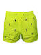 Men's Swimwear Shorts LIME
