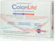 Bionat Colon Life Συμπλήρωμα με Προβιοτικά & Πρ...