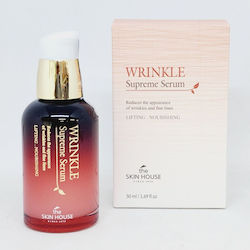 The Skin House Wrinkle Face Serum 50ml