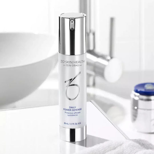 ZO Skin Health Power Defense Serum Προσώπου με Ρετινόλη για Αποτοξίνωση