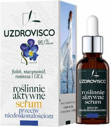 Uzdrovisco Serum Facial 30ml