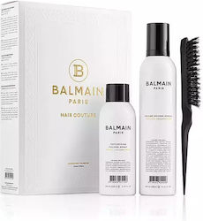 Balmain Paris Volume Σετ Περιποίησης Μαλλιών για Όγκο Balmain Paris Volume Σετ Περιποίησης Μαλλιών για Όγκο