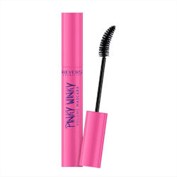 Revers Cosmetics Revers Mascara Black 12ml Revers Cosmetics Revers Mascara Black 12ml