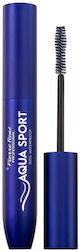 Pierre Rene Waterproof Mascara Turquoise 8ml