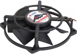 Titan TFD-10025LL12ZP/N Case Fan