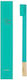 Apriori Slim Turquoise Blue Gold Manual Toothbr...