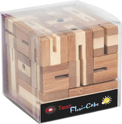 Fridolin 3d Bamboo Flexi-cub Logic