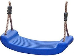 Blue Rabbit Leagăn Suspendată Plastică Albastru Blue Rabbit Leagăn Suspendată Plastică Albastru