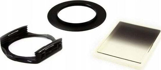 Massa Φίλτρo Filter Holder Διαμέτρου 52mm για Φωτογραφικούς Φακούς